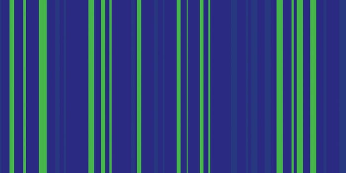 Blue Lime Candy Lines Background. Random Striped Lines Backdrop. Colorful Stripes Texture.