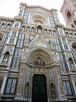 Florence Cathedral