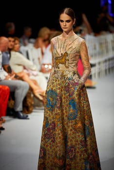 marbella fashion show fashion catwalk