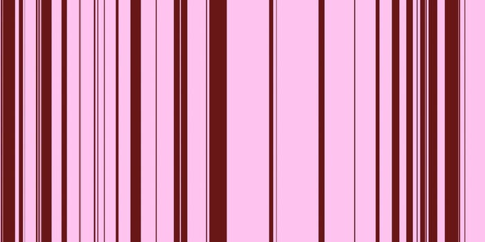 Light Pink Candy Lines Background. Random Striped Lines Backdrop. Colorful Stripes Texture.