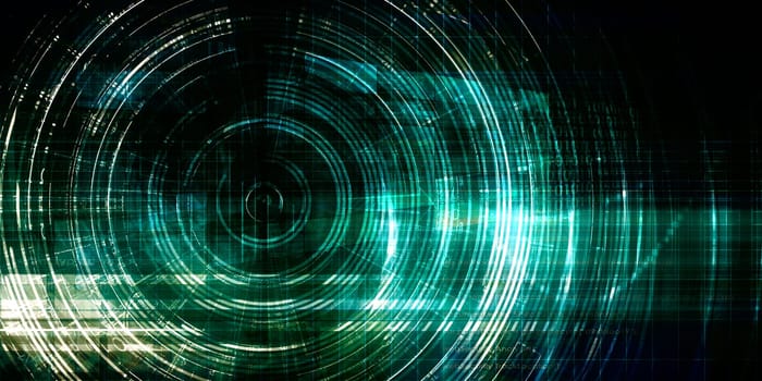 Internet Connectivity and Mobility Software as Art