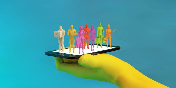 Ride Sharing Services in the Sharing Economy Concept
