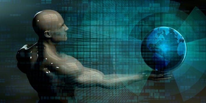 Global Integration of Technologies as a Concept