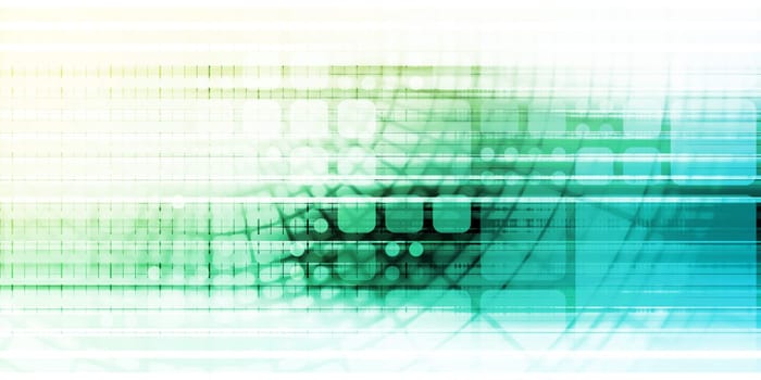 Social Media Concept As A Abstract Background
