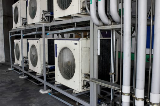 cold  Air Compressor electric powerful