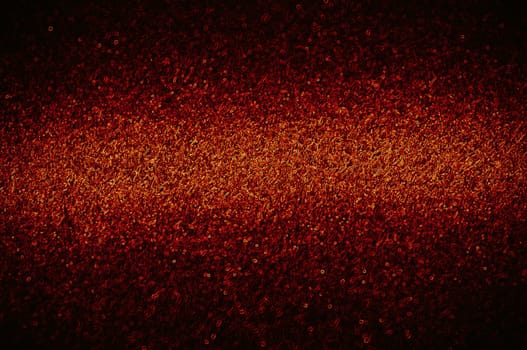 fire spark background or texture