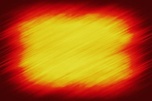 red yellow and orange blurred abstract background