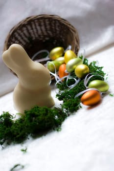 Easter style