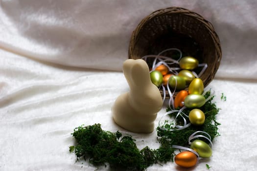 Easter style