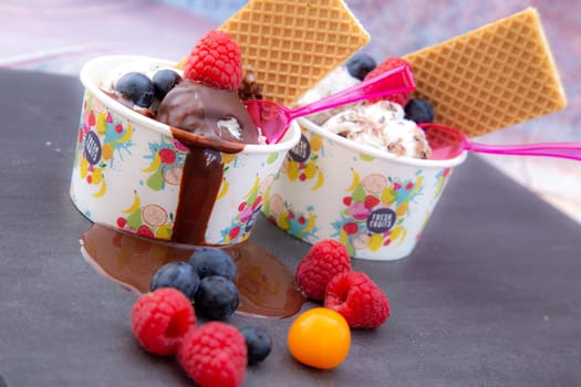 Ice Cream