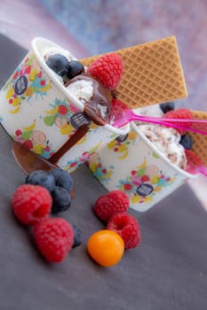 Ice Cream
