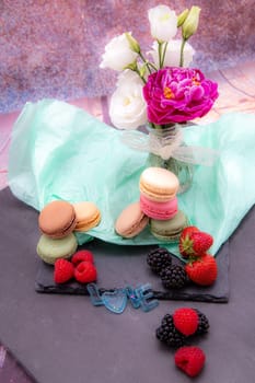 Macroons Love