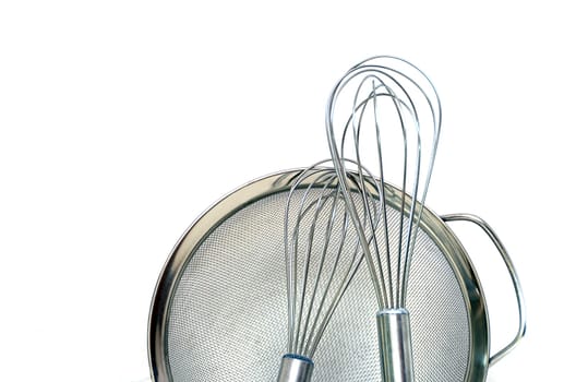 Kitchen utensils