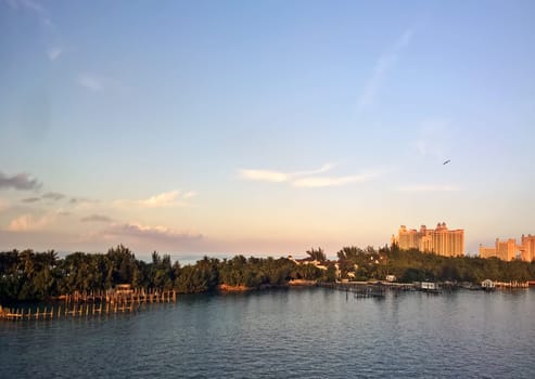 Nassau Paradise Island, Bahamas