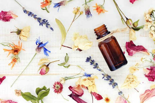 Spa aromatherapy relax site