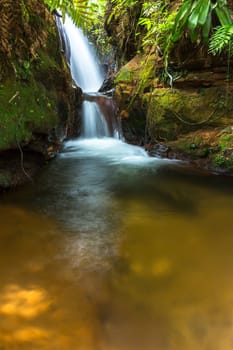 Chapada das Mesas in Maranhão Brazil.
