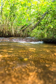 Chapada das Mesas in Maranhão Brazil.