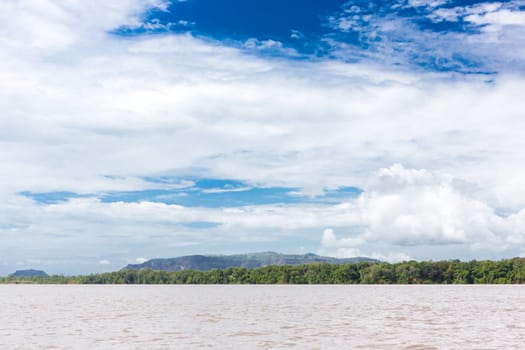 Chapada das Mesas in Maranhão Brazil.