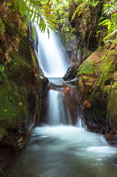 Chapada das Mesas in Maranhão Brazil.
