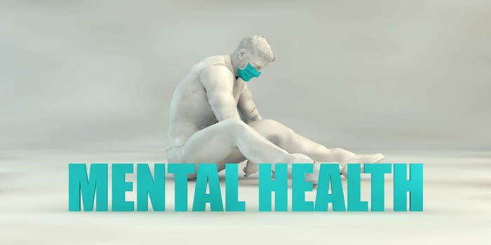 Mental Health and Effects of Coronavirus Lockdown