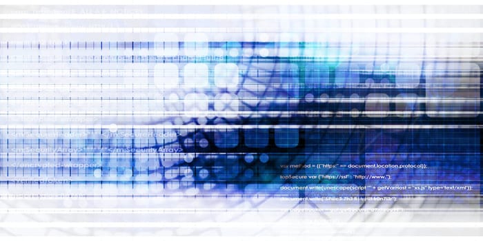 International Communication Network as a Business Concept