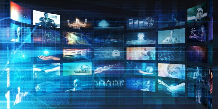 Smartphone Usage for Entertainment and News Information
