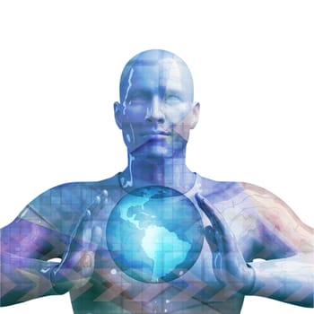 Marketing Strategy and Innovative Vision as a Concept