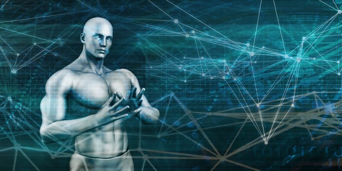 Medical Science and Technology Software Solutions as a Concept