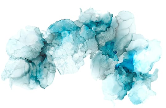 a great Alcohol water colorful textures