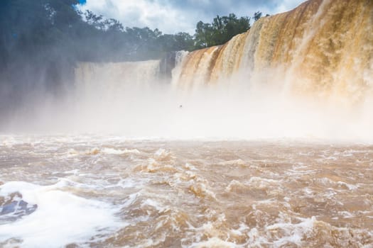 Chapada das Mesas in Maranhão Brazil.