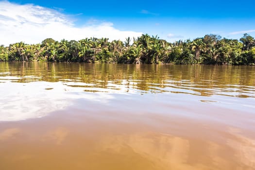 Chapada das Mesas in Maranhão Brazil.