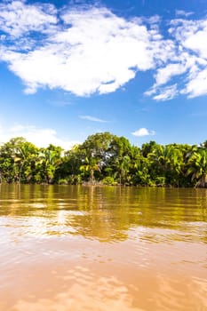 Chapada das Mesas in Maranhão Brazil.