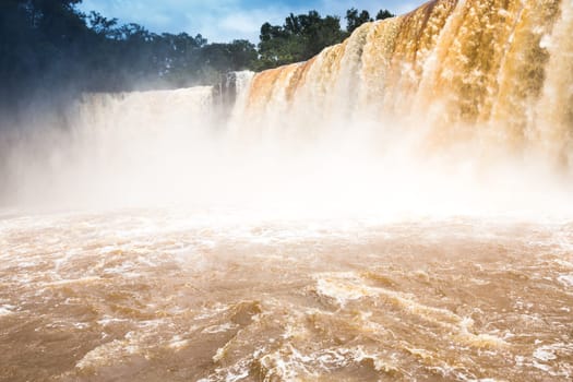 Chapada das Mesas in Maranhão Brazil.