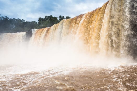 Chapada das Mesas in Maranhão Brazil.