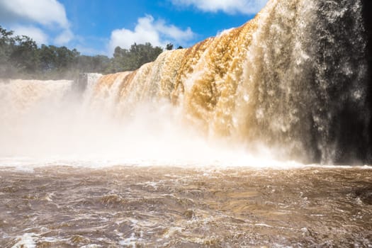 Chapada das Mesas in Maranhão Brazil.