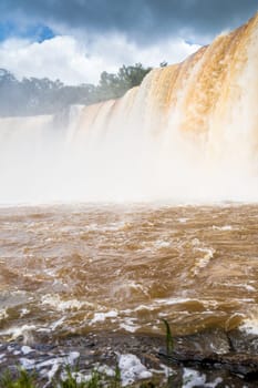 Chapada das Mesas in Maranhão Brazil.