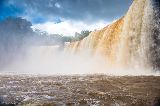 Chapada das Mesas in Maranhão Brazil.