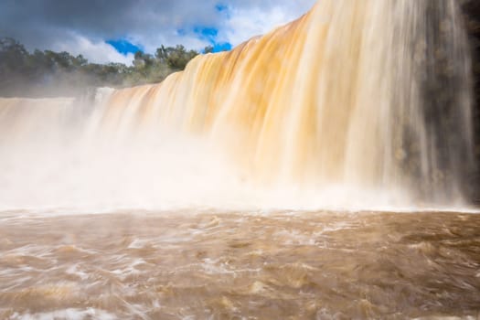 Chapada das Mesas in Maranhão Brazil.