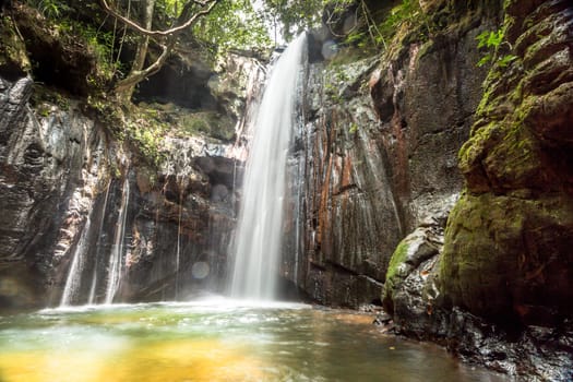 Chapada das Mesas in Maranhão Brazil.