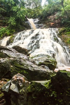 Chapada das Mesas in Maranhão Brazil.