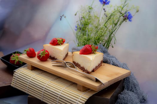 Cheesecake