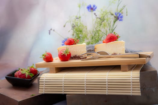 Cheesecake