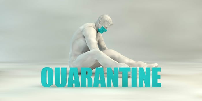 Quarantine and Effects of Coronavirus Lockdown