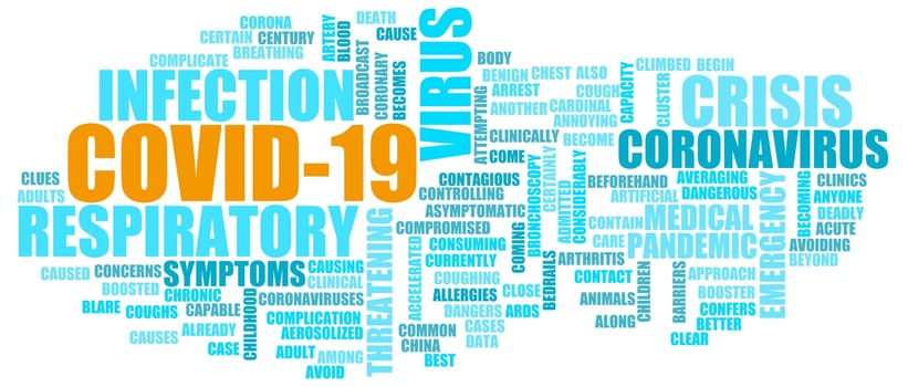 Covid-19 Crisis as a Global Pandemic Emergency