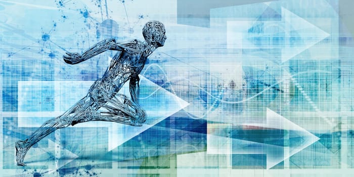 Medical Body Technology as a Futuristic Concept