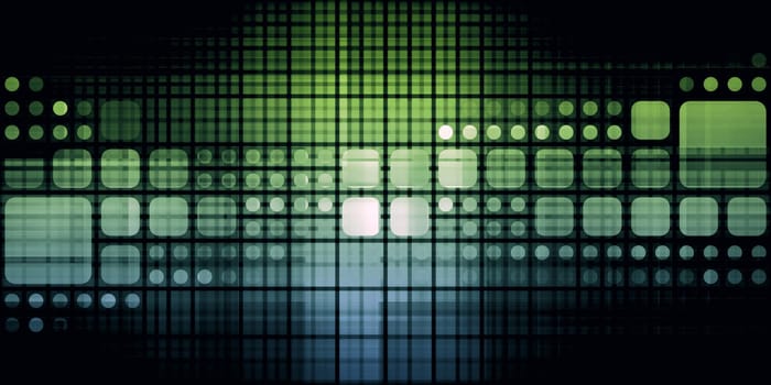 Medical Research and Chemical Testing as Art