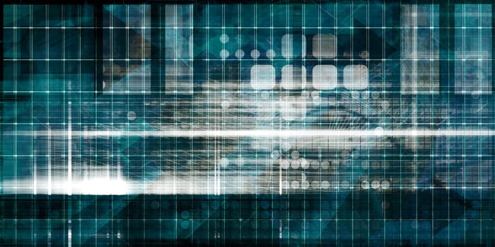 Business Technology in the Social Media Space