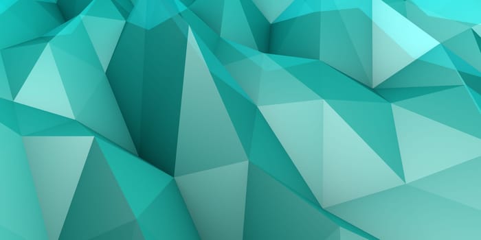 Futuristic Technology Abstract Background as a Pattern Concept