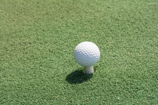 golf