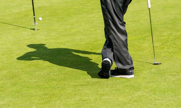 golf